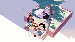 انیمیشن دنیای استیون - فصل 3 قسمت 18 :: Steven Universe